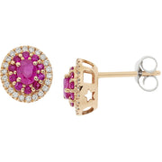 Orecchini da donna Comete ORB1032