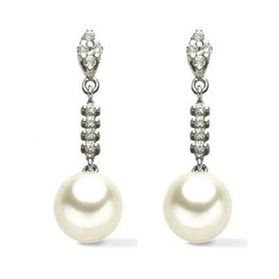 Orecchini da donna Comete ORP357