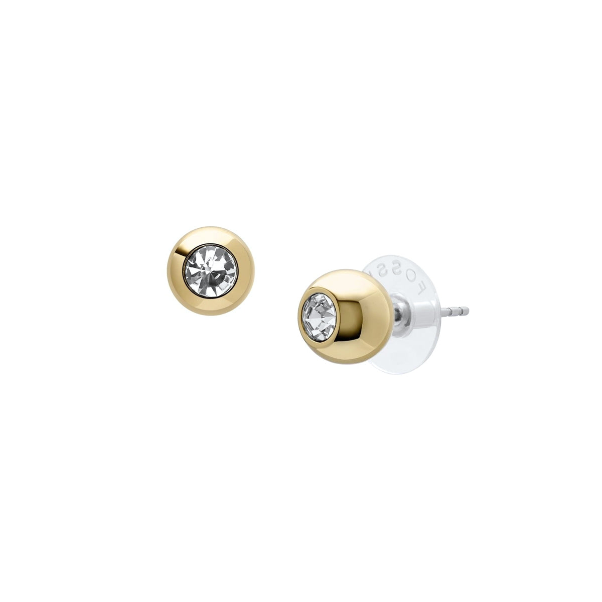 Orecchini da donna Fossil JA7251710