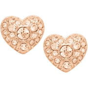 Orecchini da donna Fossil JF01151791