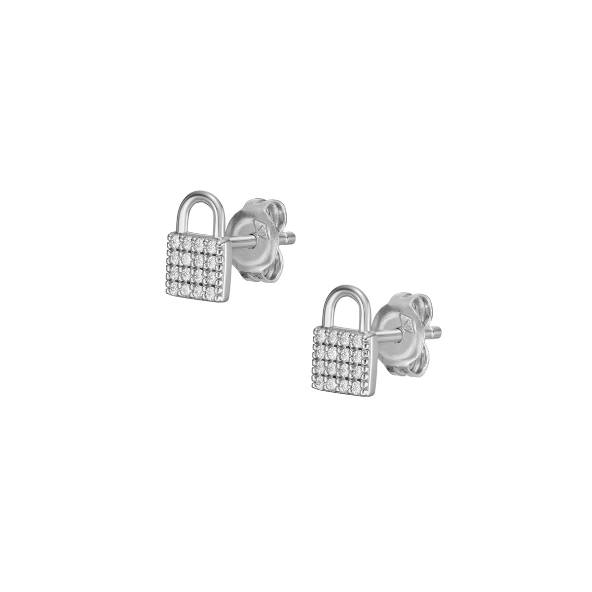 Orecchini da donna Fossil JFS00626040