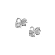 Orecchini da donna Fossil JFS00626040