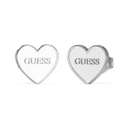 Orecchini da donna Guess JUBE02171JWRHT-U