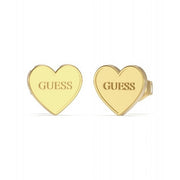 Orecchini da donna Guess JUBE02171JWYGT-U