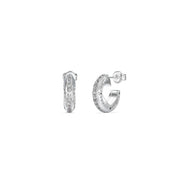 Orecchini da donna Guess JUBE03347JWRHT-U