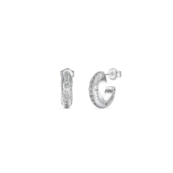 Orecchini da donna Guess JUBE03347JWRHT-U