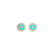 Orecchini da donna Guess JUBE04081JWYGTQT-U