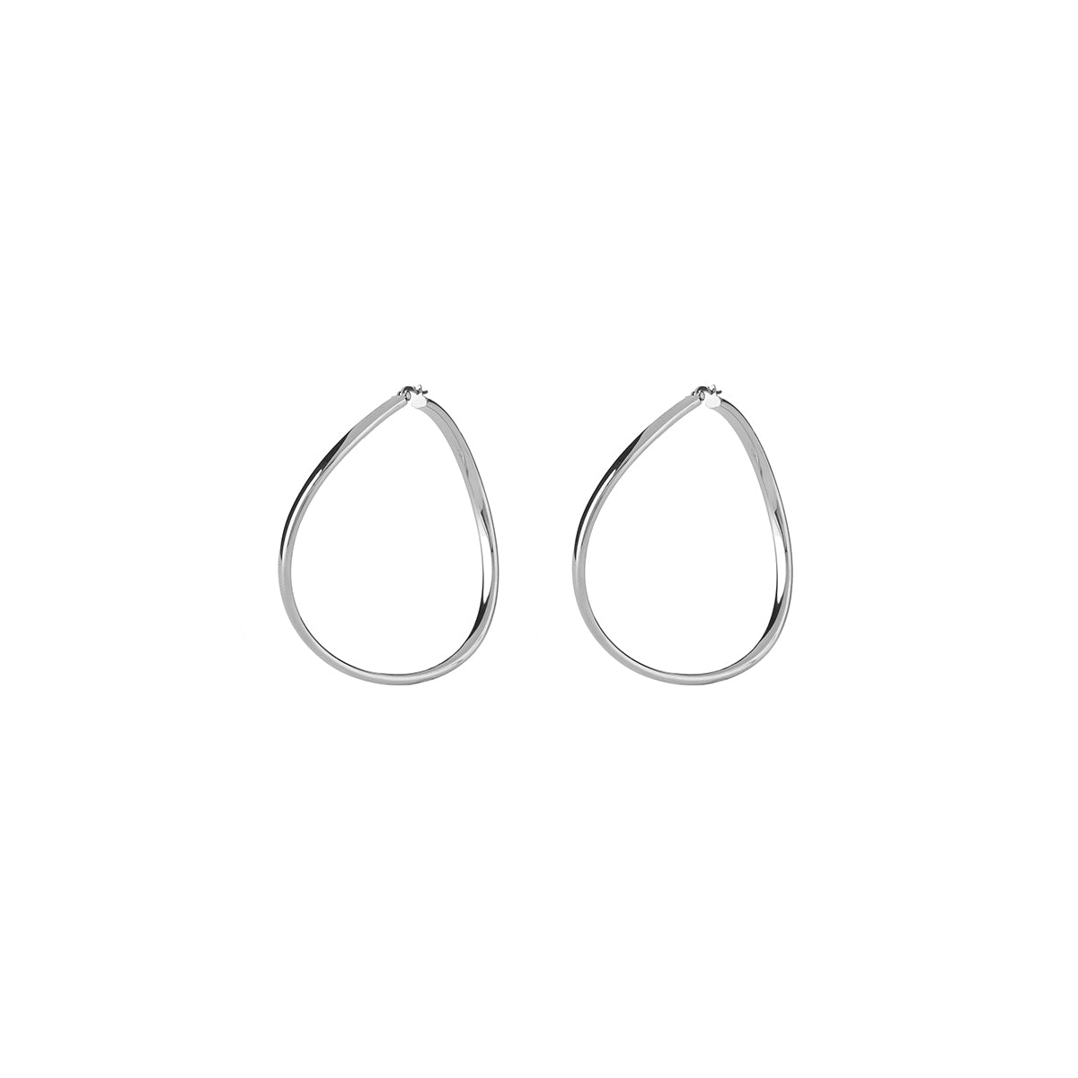 Orecchini da donna Guess JUBE04196JWRHT-U