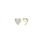 Orecchini da donna Guess JUBE04209JWYGRHT-U