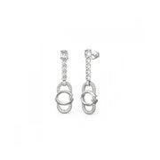 Orecchini da donna Guess JUBE04507JWRHT-U