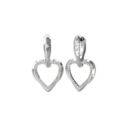Orecchini da donna Guess JUBE04617JWRHT-U
