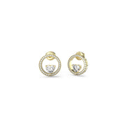 Orecchini da donna Guess JUBE04666JWYGT-U
