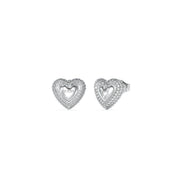Orecchini da donna Guess JUBE05020JWRHT-U