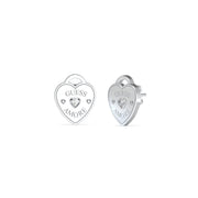 Orecchini da donna Guess JUBE05058JWRHT-U