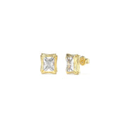 Orecchini da donna Guess JUBE05174JWYGT-U