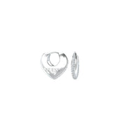 Orecchini da donna Guess JUBE05207JWRHT-U