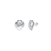 Orecchini da donna Guess JUBE05218JWRHT-U