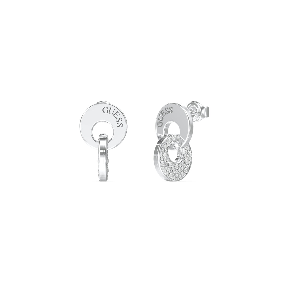 Orecchini da donna Guess JUBE05221JWRHT-U