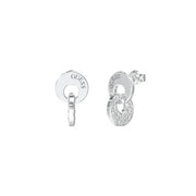Orecchini da donna Guess JUBE05221JWRHT-U