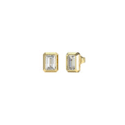 Orecchini da donna Guess JUBE05250JWYGT-U