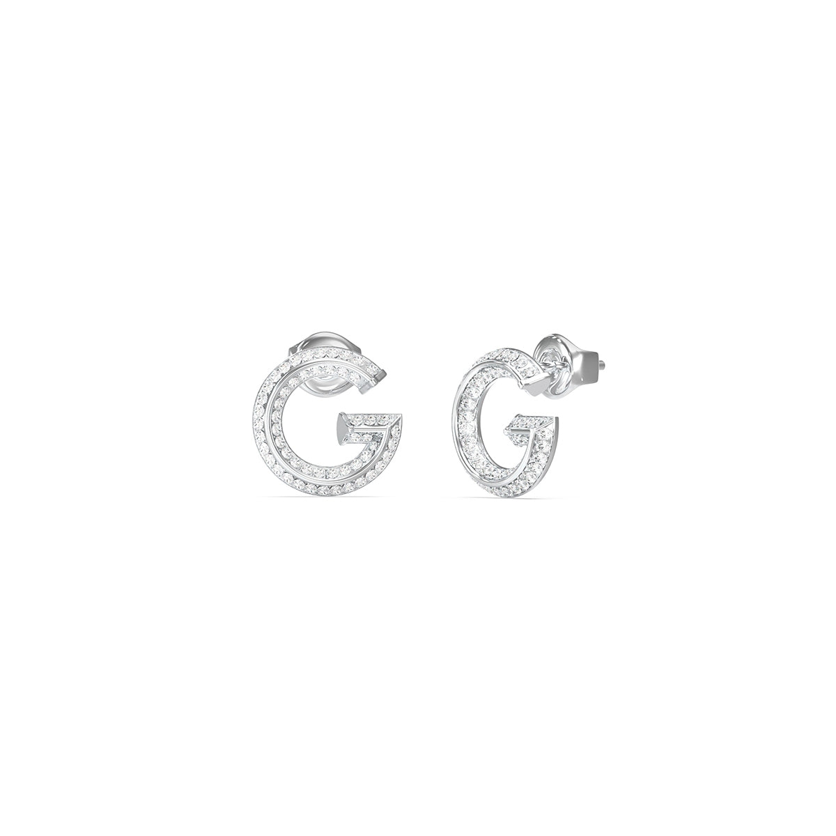 Orecchini da donna Guess JUBE05443JWRHT-U