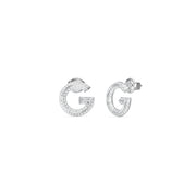 Orecchini da donna Guess JUBE05443JWRHT-U