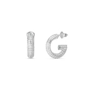 Orecchini da donna Guess JUBE05444JWRHT-U