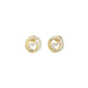 Orecchini da donna Guess JUBE05528JWYGT-U