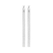 Orecchini da donna Guess JUBS02019JWRHT