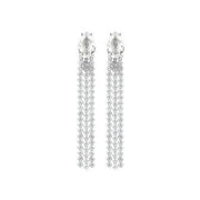 Orecchini da donna Guess JUBS02021JWRHT