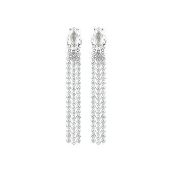 Orecchini da donna Guess JUBS02021JWRHT