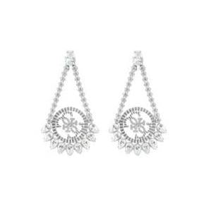 Orecchini da donna Guess JUBS02022JWRHT