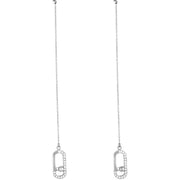 Orecchini da donna Liu Jo LJ1802