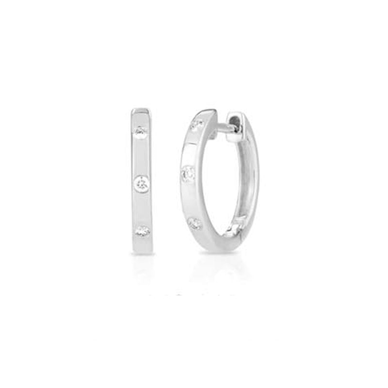 Orecchini da donna Liu Jo LJ2461