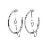Orecchini da donna Liu Jo LJ2775