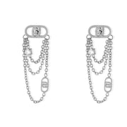 Orecchini da donna Liu Jo LJ2904