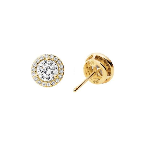 Orecchini da donna Michael Kors MKC1035AN710