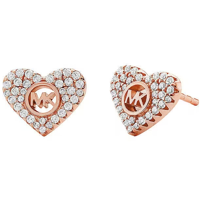 Orecchini da donna Michael Kors MKC1527AN791