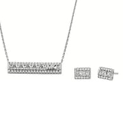 Orecchini da donna Michael Kors MKC1688SET