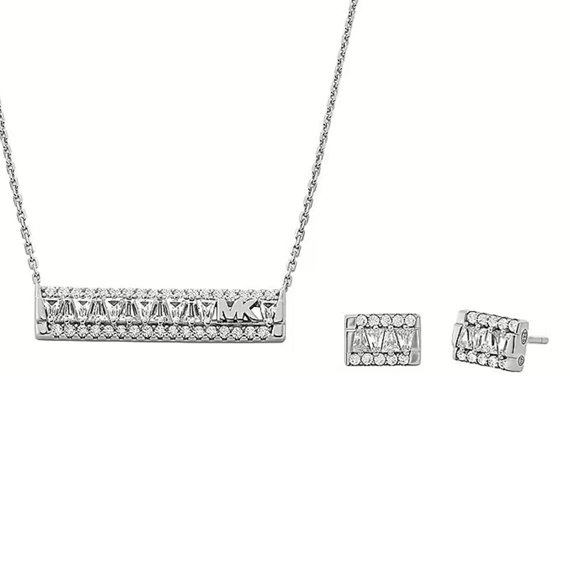 Orecchini da donna Michael Kors MKC1688SET