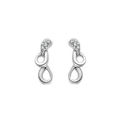 Miluna ERD1040 Women's Earrings