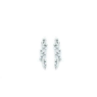 Miluna ERD1086 Women's Earrings