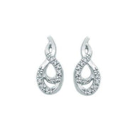 Orecchini da donna Miluna ERD1229