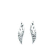 Orecchini da donna Miluna ERD1253