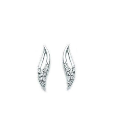 Miluna ERD1253 women's earrings