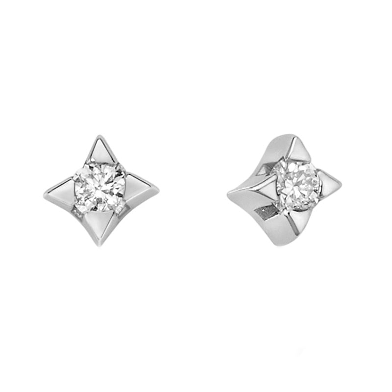 Orecchini da donna Miluna ERD1590-005G7