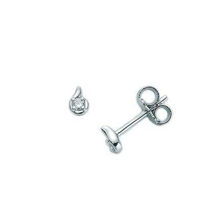 Miluna ERD1646_005 women's earrings