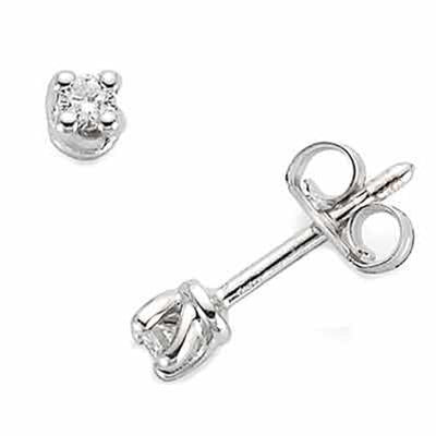 Miluna ERD2210_006 women's earrings