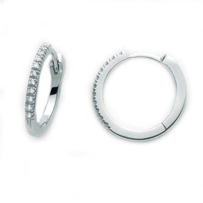 Miluna ERD2334 Women's Earrings