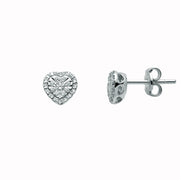 Orecchini da donna Miluna ERD2479